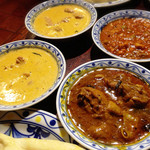 印度料理シタール - 