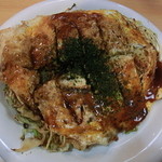 カープ鳥 - カープ焼き