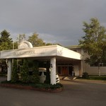 Yutoriro Karuizawa Hotel - 軽井沢の西側にあります