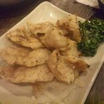 縁家 - 2014.11. ミノ焼