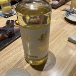 焼酎と魚 よしみ - 