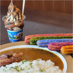 Earth Sweets SHONINPARK店 - 