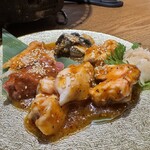 炭火焼肉 ARATA 麻布十番 - 