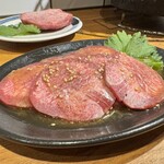 炭火焼肉 ARATA 麻布十番 - 
