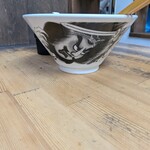 長尾中華そば - 青森らしい！