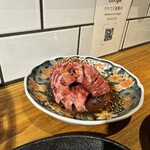 炭火焼肉 ARATA 麻布十番 - 