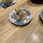 焼酎と魚 よしみ - 