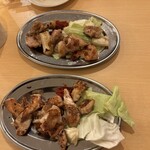 個室完備 大衆とり酒場 とりいちず - 