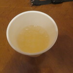 富士屋ホテル - なっちゃんのリンゴジュース