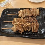 個室完備 大衆とり酒場 とりいちず - 