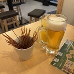 個室完備 大衆とり酒場 とりいちず - 