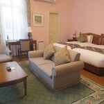 富士屋ホテル - 部屋