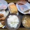 ヨッシャ食堂