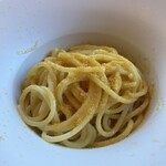 Ha-Na-Re - カラスミのパスタ