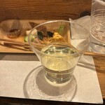 麹町いづみや しろ - 