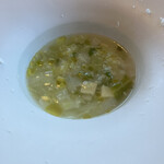 Ha-Na-Re - 優しいお味のミネストローネ