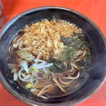 バス停そばすどう - 