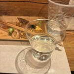 麹町いづみや しろ - 