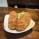 牡蠣海鮮酒場 シーサイドクラブ - 