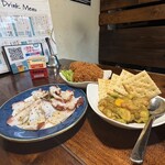 牡蠣海鮮酒場 シーサイドクラブ - 