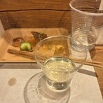 麹町いづみや しろ - 