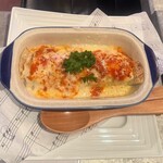 酒とアテ ほまる - 