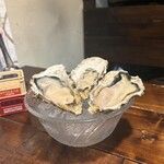 牡蠣海鮮酒場 シーサイドクラブ - 