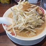 ラーメン 魁力屋 - 