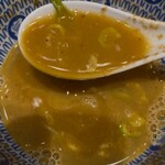 松戸富田麺絆 - 