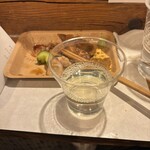 麹町いづみや しろ - 