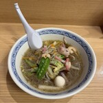 まるうまうどん - 