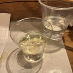 麹町いづみや しろ - 