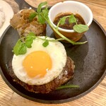 つばめグリル ルミネ池袋店 - 