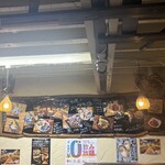 牡蠣海鮮酒場 シーサイドクラブ - 