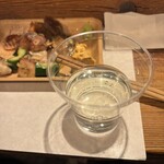 麹町いづみや しろ - 