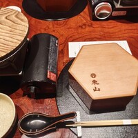 個室和食 東山 新宿本店 - 