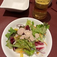 ジョーズ シャンハイ ニューヨーク 銀座店 - 