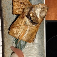 のどぐろ専門 銀座中俣 はなれ - 