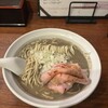 麺処 にぼし香 アソビル店