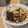 野口太郎 ラーメン 北新地本店