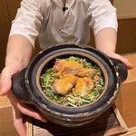 日本料理 e. - 