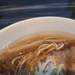 麺道 夢幻 - 