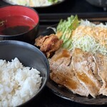 餃子工房 ちびすけ - 