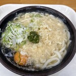 きっちょううどん - 