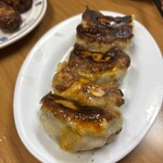 東瀛 - エビ餃子