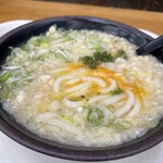 きっちょううどん - 