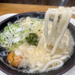 きっちょううどん - 