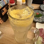 個室居酒屋串ばってん - 