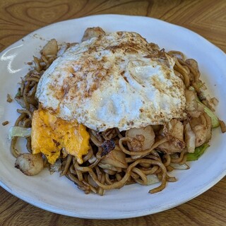 高田やきそば店_1