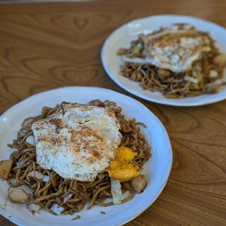 高田やきそば店_0